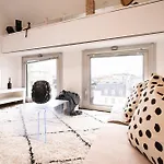 Loft Duplex Terrasse View On Апартаменты