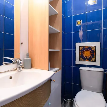 Διαμέρισμα Loft Duplex Terrasse View On