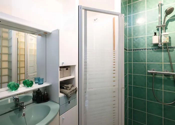 Loft Duplex Terrasse View On Apartment