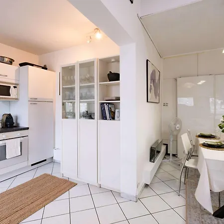 Loft Duplex Terrasse View On Apartment Paris